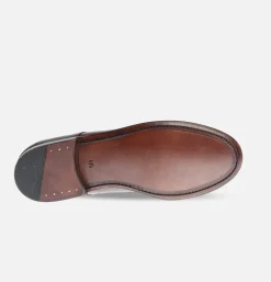 Homme TOOLS AND CONSTRUCTION Chaussures<Chaussures Rollins Brown