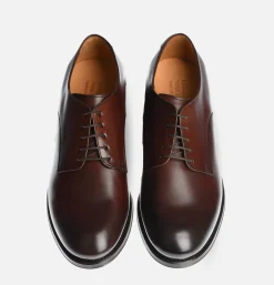 Homme TOOLS AND CONSTRUCTION Chaussures<Chaussures Rollins Brown