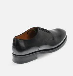Homme TOOLS AND CONSTRUCTION Chaussures<Chaussures Rollins Dainite Black