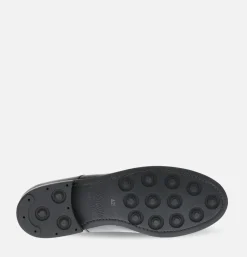 Homme TOOLS AND CONSTRUCTION Chaussures<Chaussures Rollins Dainite Black