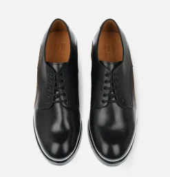 Homme TOOLS AND CONSTRUCTION Chaussures<Chaussures Rollins Dainite Black