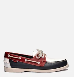 Homme SEBAGO Autres<Chaussures Spinnaker Bbr