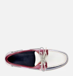 Homme SEBAGO Autres<Chaussures Spinnaker Bbr