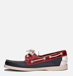 Homme SEBAGO Autres<Chaussures Spinnaker Bbr