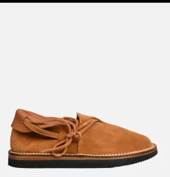 Homme YUKETEN Mocassins<Chaussures Spring Shoe Tosca G Brown