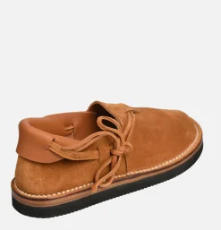 Homme YUKETEN Mocassins<Chaussures Spring Shoe Tosca G Brown