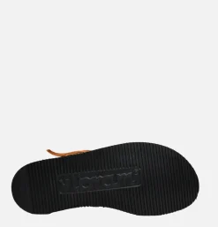 Homme YUKETEN Mocassins<Chaussures Spring Shoe Tosca G Brown