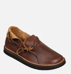 Homme YUKETEN Mocassins<Chaussures Spring Truffle Brown