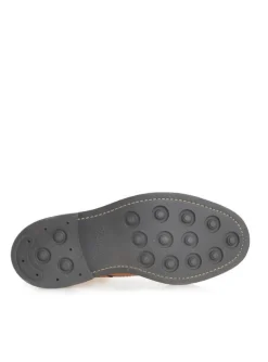 Homme TRICKERS Bottes<Chaussures Stow Acorn