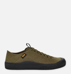 Homme TEVA Baskets<Chaussures Terra Canyon