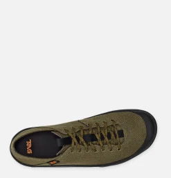 Homme TEVA Baskets<Chaussures Terra Canyon