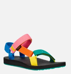 Femme TEVA Sandales<Chaussures Urban 90 Multi Femme
