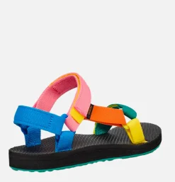 Femme TEVA Sandales<Chaussures Urban 90 Multi Femme