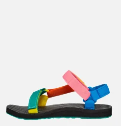 Femme TEVA Sandales<Chaussures Urban 90 Multi Femme