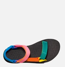 Femme TEVA Sandales<Chaussures Urban 90 Multi Femme