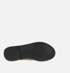 Homme CHAMULA Sandales<Chaussures Uxmal Multi Black