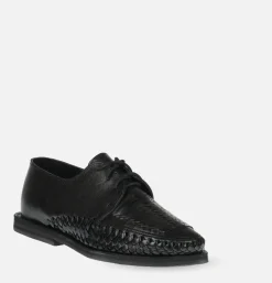 Homme CHAMULA Sandales<Chaussures Veracruz Black