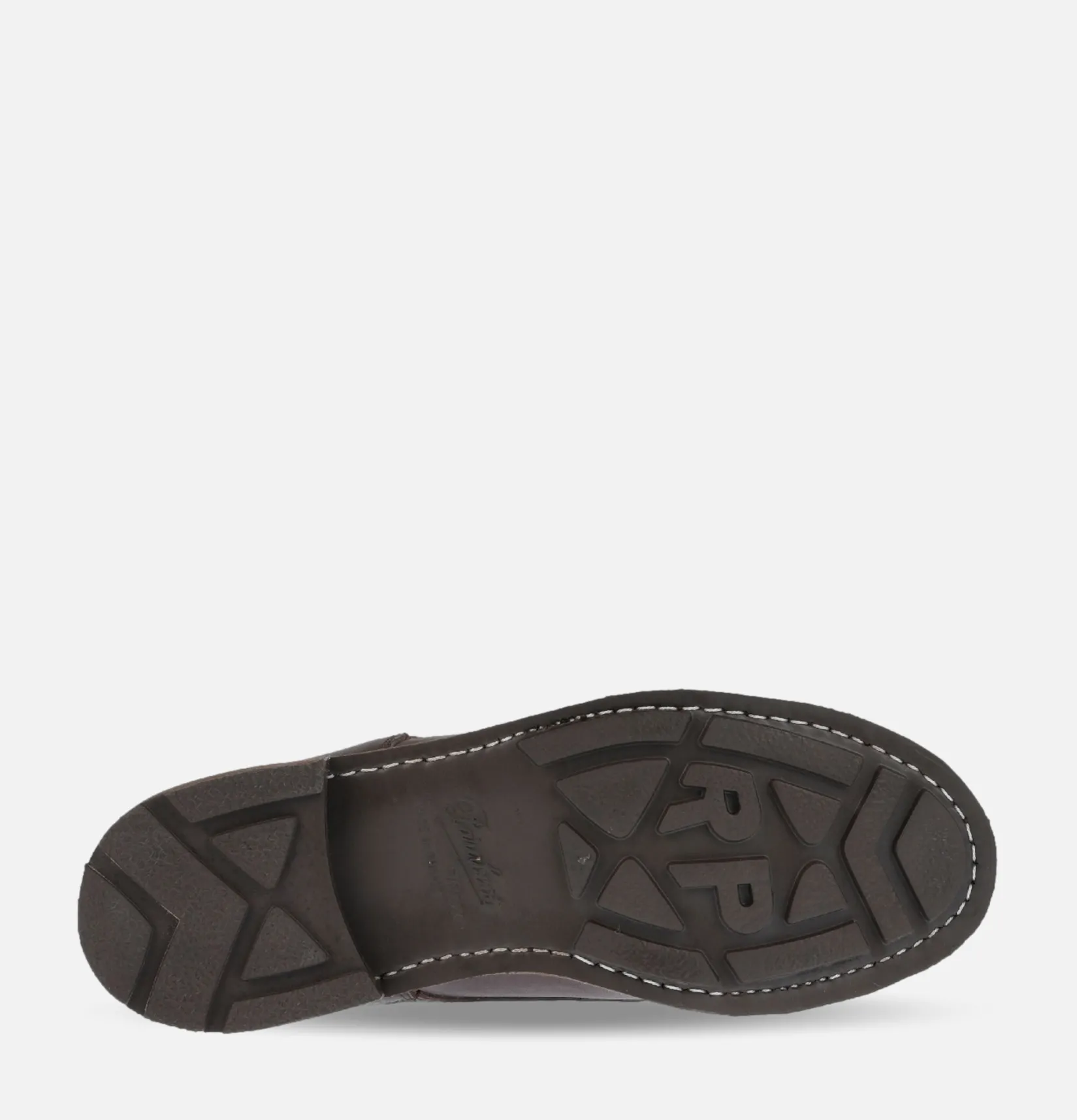 Homme PARABOOT Chaussures<Chaussures Villandry Tex Lis Cafe