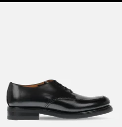 Homme TOOLS AND CONSTRUCTION Chaussures<Chaussures Wes Dainite Black