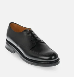 Homme TOOLS AND CONSTRUCTION Chaussures<Chaussures Wes Dainite Black