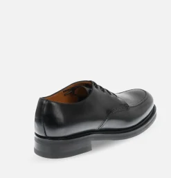 Homme TOOLS AND CONSTRUCTION Chaussures<Chaussures Wes Dainite Black