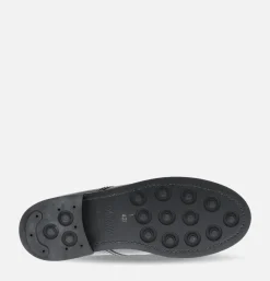 Homme TOOLS AND CONSTRUCTION Chaussures<Chaussures Wes Dainite Black