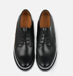 Homme TOOLS AND CONSTRUCTION Chaussures<Chaussures Wes Dainite Black