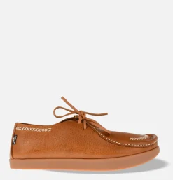 Homme YOGI FOOTWEAR Chaussures<Chaussures Willard Ostrich Honey