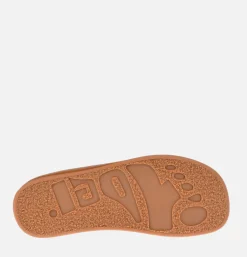 Homme YOGI FOOTWEAR Chaussures<Chaussures Willard Ostrich Honey