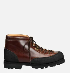 Homme PARABOOT Bottes<Chaussures Yosemite Ecorce