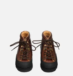 Homme PARABOOT Bottes<Chaussures Yosemite Ecorce