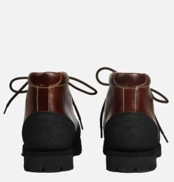 Homme PARABOOT Bottes<Chaussures Yosemite Ecorce