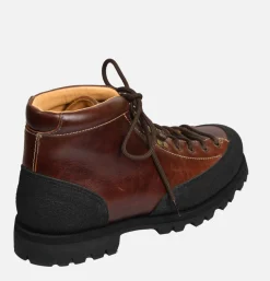 Homme PARABOOT Bottes<Chaussures Yosemite Ecorce