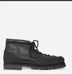 Homme PARABOOT Bottes<Chaussures Yosemite Noir