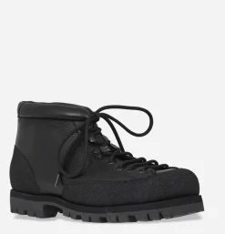 Homme PARABOOT Bottes<Chaussures Yosemite Noir