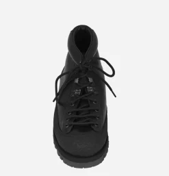Homme PARABOOT Bottes<Chaussures Yosemite Noir