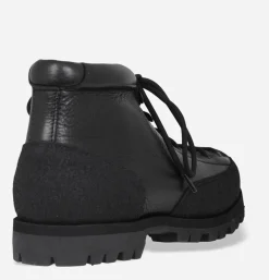 Homme PARABOOT Bottes<Chaussures Yosemite Noir