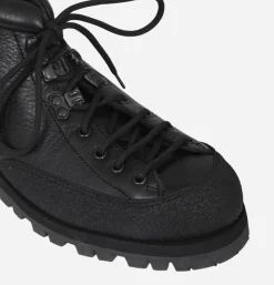 Homme PARABOOT Bottes<Chaussures Yosemite Noir