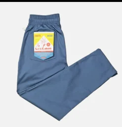 COOKMAN Work Pants<Chef Pant Air Force Blue