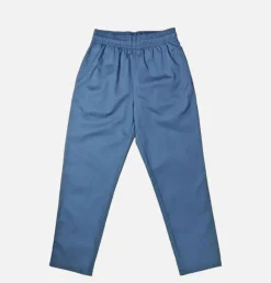 COOKMAN Work Pants<Chef Pant Air Force Blue