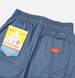 COOKMAN Work Pants<Chef Pant Air Force Blue