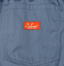 COOKMAN Work Pants<Chef Pant Air Force Blue