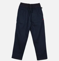 COOKMAN Work Pants<Chef Pant Bbq Denim