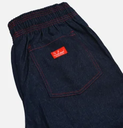COOKMAN Work Pants<Chef Pant Bbq Denim