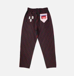COOKMAN Work Pants<Chef Pant Black Barons Black