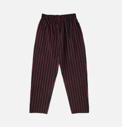 COOKMAN Work Pants<Chef Pant Black Barons Black