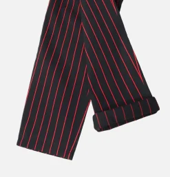 COOKMAN Work Pants<Chef Pant Black Barons Black