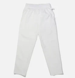 COOKMAN Work Pants<Chef Pant Bloom White