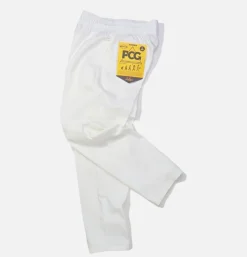 COOKMAN Work Pants<Chef Pant Bloom White