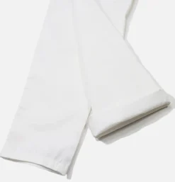 COOKMAN Work Pants<Chef Pant Bloom White
